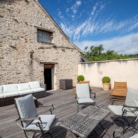 La "Petite" Maison Saint-Romain  Εξωτερικό φωτογραφία