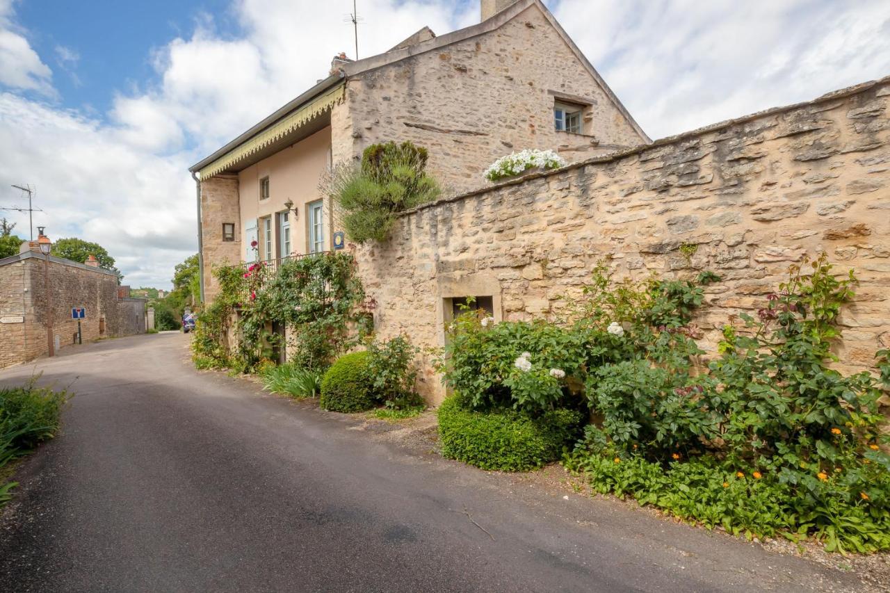 La "Petite" Maison Saint-Romain  Εξωτερικό φωτογραφία