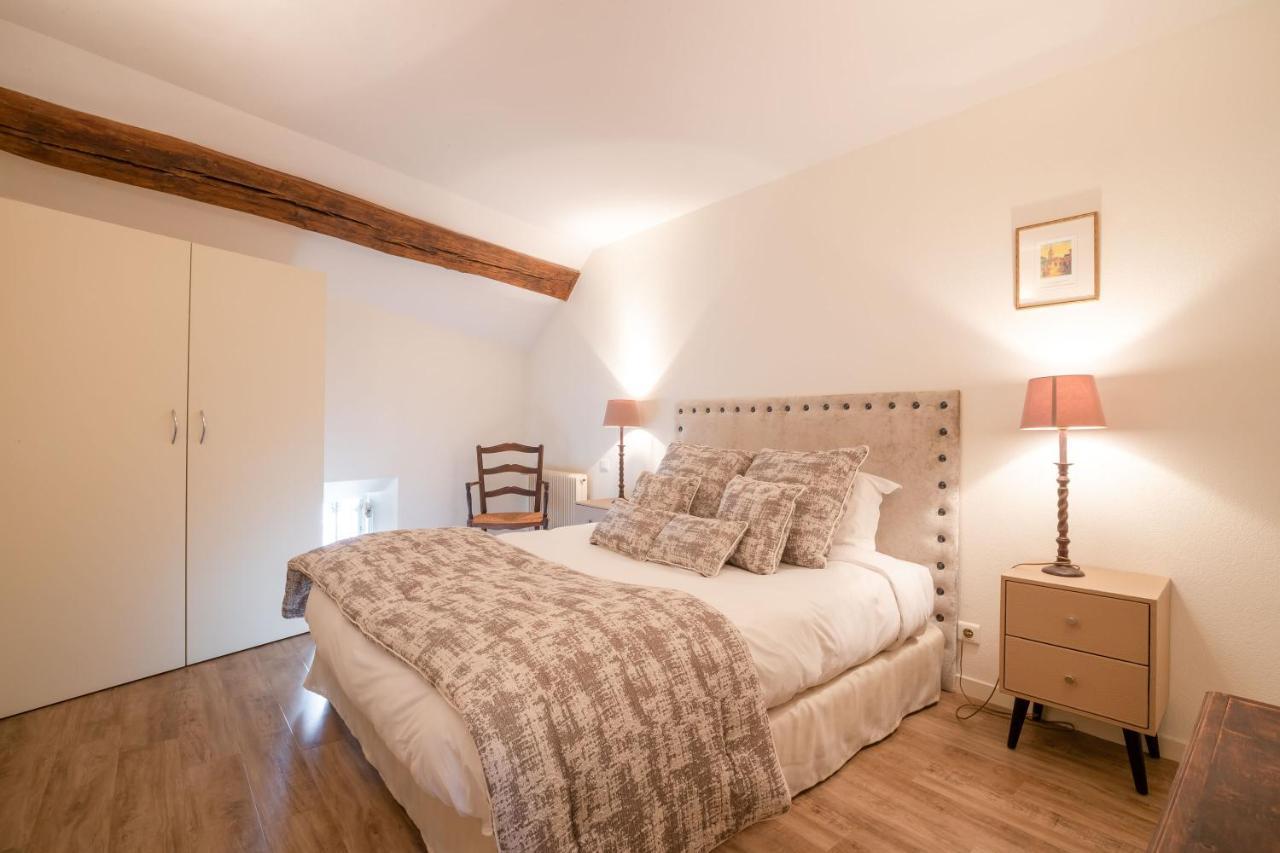 La "Petite" Maison Saint-Romain  Εξωτερικό φωτογραφία